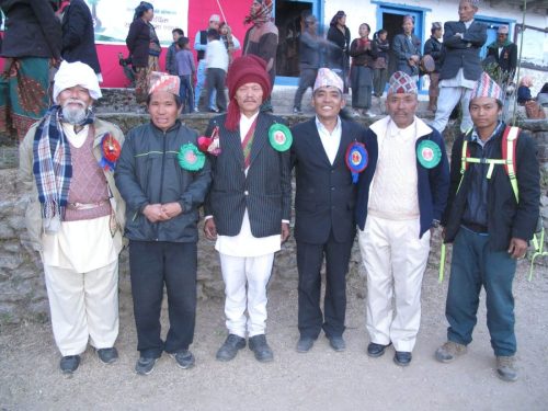AGM 2070